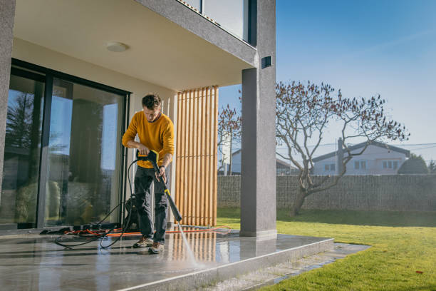 Best Graffiti Removal  in Romoland, CA